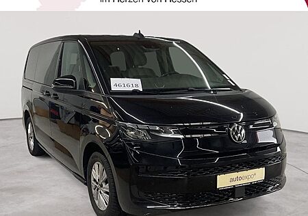 VW T7 Multivan Volkswagen 2,0 TDI SCR LÜ KAM NAVI 7 Sitze