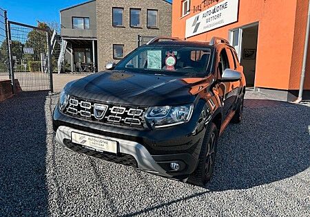 Dacia Duster gebraucht kaufen Dacia Duster II Prestige 4WD "Allrad"
