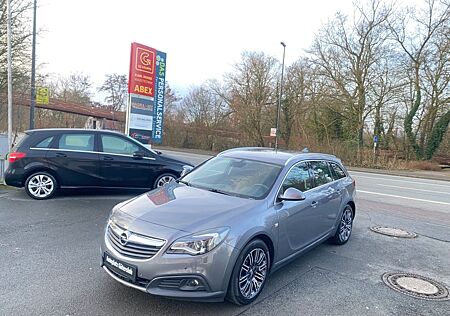 Opel Insignia Country Tourer Insignia CT Country Tourer 2.0 CDTI 4x4 AHK NAVI