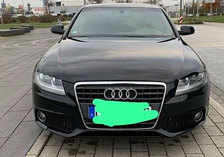 Audi A4 1.8 TFSI Ambition Ambition