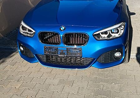 BMW 118i M-Sportpaket