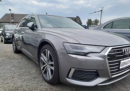 Audi A6 35 TDI S tronic advanced Avant advanced
