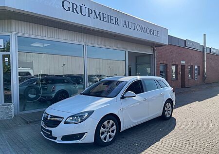 Opel Insignia Sports Tourer Business Innovation Leder