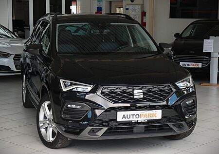 Seat Ateca FR 1.5 TSI DSG LED Navi