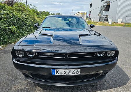 Dodge Challenger SXT 3,6L V6