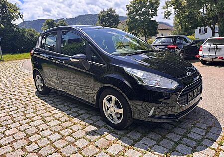 Ford B-Max Trend