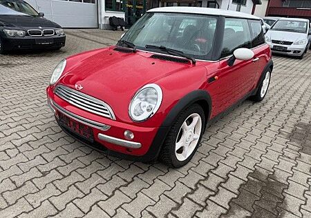 Mini Cooper Tüv 12.2026