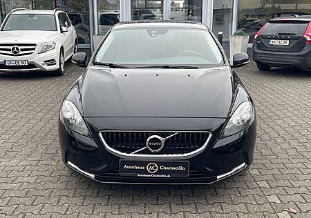 Volvo V40 Ocean Race