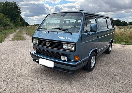 VW T3 Multivan Volkswagen 2. Hd.