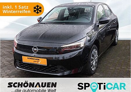 Opel Corsa 1.2 +S/LHZ+MET+CARPLAY+BT+PDC+KLIMA+