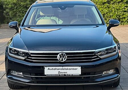 VW Passat Volkswagen Lim/2.0 TDI/Trendline BMT/LED/R,k/AHK/Top
