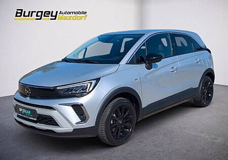 Opel Crossland X Crossland 1.2 Turbo Elegance