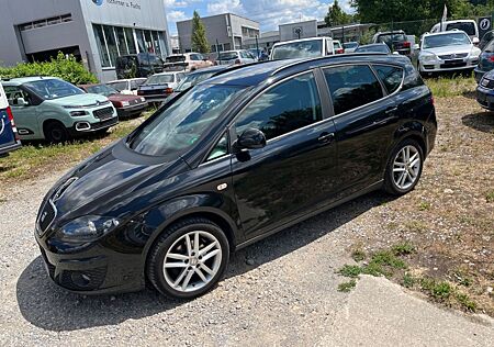 Seat Altea 1.4 TSI XL Sun, Navi,Xenon,AHK