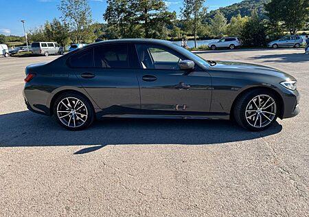 BMW 330d Sport Line