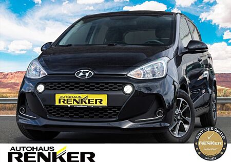 Hyundai i10 Style