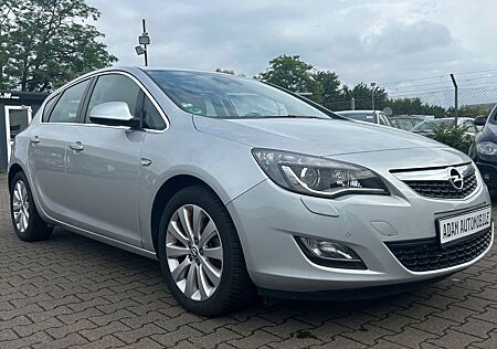 Opel Astra J Lim. 5-trg. Innovation-Erste Hand .TÜV N