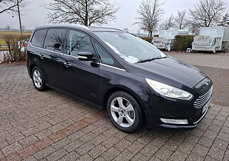 Ford Galaxy 2,0 TDCi Bi-Turbo 154kW DPF Titanium ...