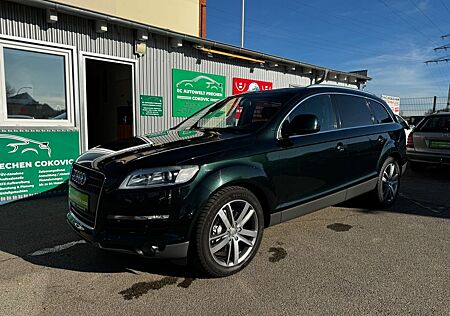 Audi Q7 4.2 TDI quattro*PANO*LEDER*PDC*KLIMA*TÜV/NEU*