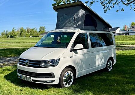 Volkswagen VW T6 Camper kein California Beach, MwSt. auswei