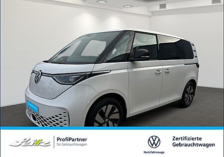 VW ID.BUZZ Volkswagen KR Pro *AHK*NAVI*MATRIX*SITZHEIZUNG*