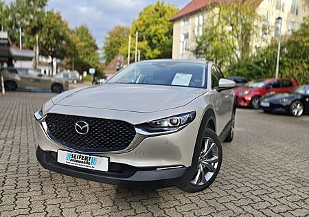 Mazda CX-30 e-SKYACTIV G 2.5L 140ps FWD Exclusive-line