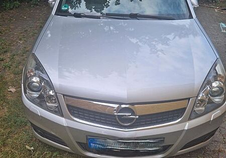 Opel Vectra 2.8 V6 Turbo Cosmo Plus Cosmo Plus