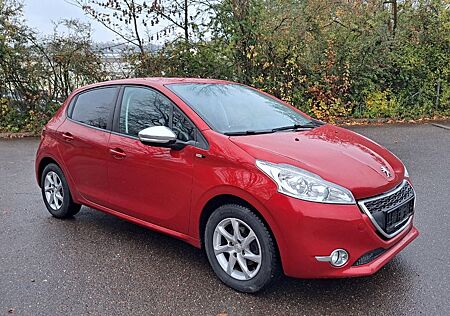 Peugeot 208 1.2 Style PureTech 82 Style