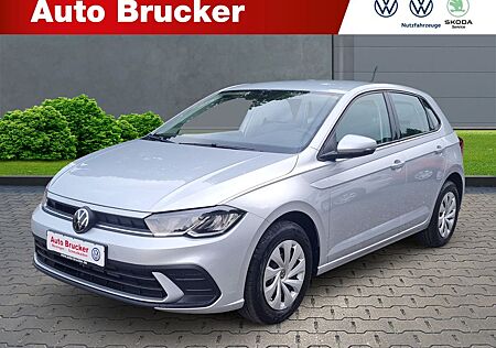 VW Polo Volkswagen VI Life 1.0 TSI+Berganfahrassistent+Geschwi