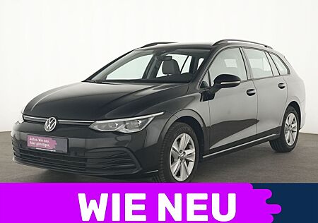 VW Golf Volkswagen Life Navigation|CarPlay|ACC|LED|SHZ|PDC