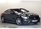 Mercedes-Benz S 500 Coupe 4Matic 455PS AMG Line Nachtsicht ACC