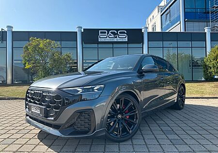 Audi Q8 50 TDI quattro ACC,HUD,PANO,B&O,LUFT,MATRIX..