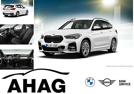 BMW X1 xDrive25e M Sport Steptronic Aut. Klimaaut.