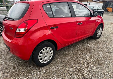 Hyundai i20 Edition +