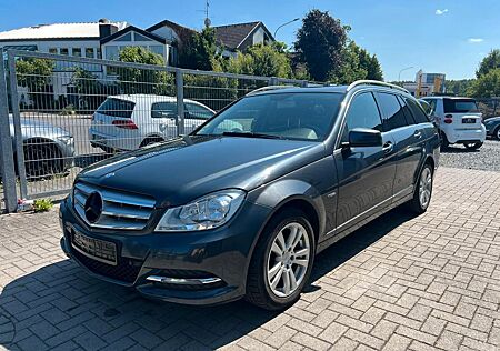 Mercedes-Benz C 200 C -Klasse T-Modell CDI BlueEfficiency