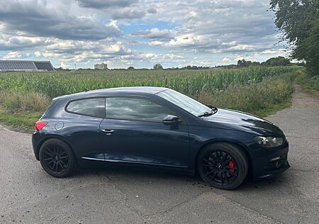 VW Scirocco Volkswagen 1.4 TSI -