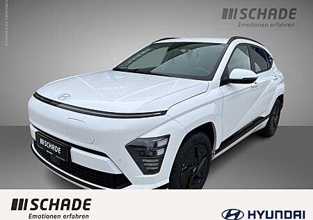 Hyundai Kona SX2 EV 65kWh 204 PS Trend *el. Heckkl.