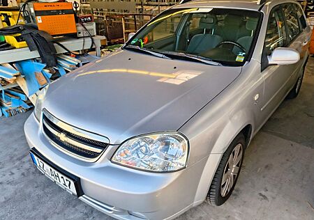 Chevrolet Nubira 1.6 Kombi - TÜV 08/27 - 106732 km