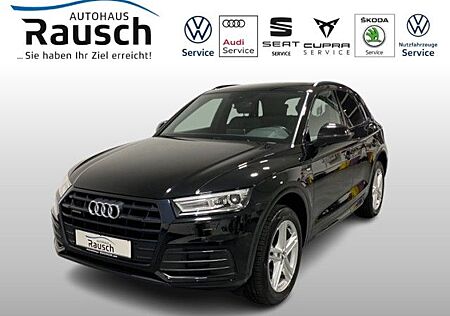 Audi Q5 2.0 40 TDI quattro sport S-Line (EURO 6d-TEMP