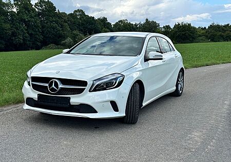 Mercedes-Benz A 180 StreetStyle StreetStyle