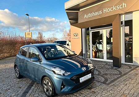 Hyundai i10 Trend *VIBRANT BLUE*SZHZ*LRHZ*NAVI*KAM*
