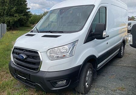 Ford Transit Kasten 2.0 TDCi , 350 L2 Trend- Sortimo