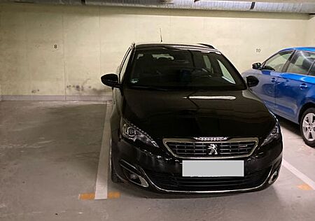 Peugeot 308 SW GT Line
