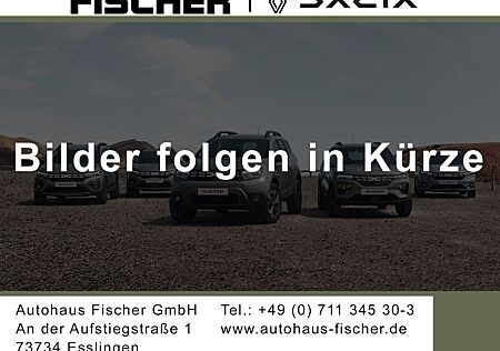 Dacia Jogger Expression TCe 110
