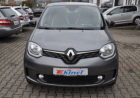 Renault Twingo Techno Electric
