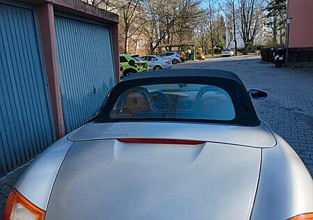 Porsche Boxster 2.5 -