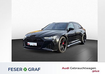 Audi RS6 Avant qu. Tip-tr.+Standhei+Keramik+HD-Matrix