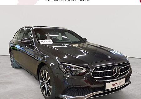 Mercedes-Benz E 300 de T-Ava Beam SD BusiP AssiP Sound