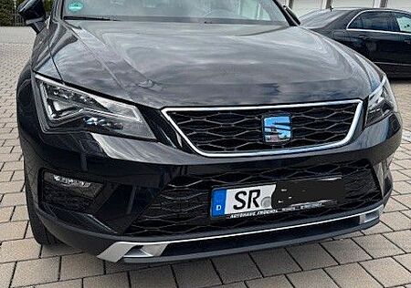 Seat Ateca 1.4 EcoTSI 110kW Xcellence 4Drive Xcel...