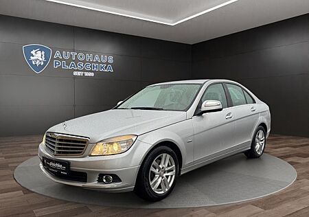 Mercedes-Benz C 180 Limousine Kompressor Elegance Klima
