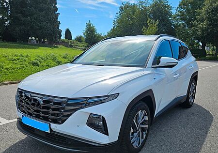 Hyundai Tucson 1.6 CRDi 100kW 48V Trend DCT Trend